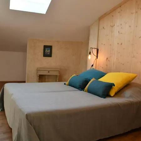 Appartement Le Pigeonnier
