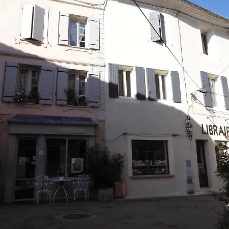 Le Pigeonnier Appartement Malaucène