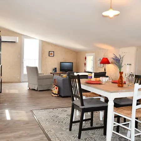 Appartement Le Pigeonnier Malaucène