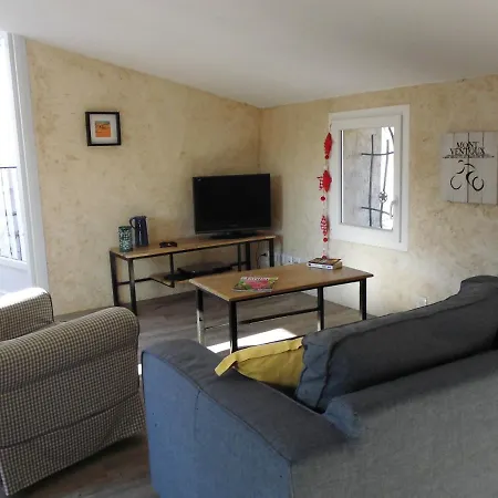 Le Pigeonnier Appartement *